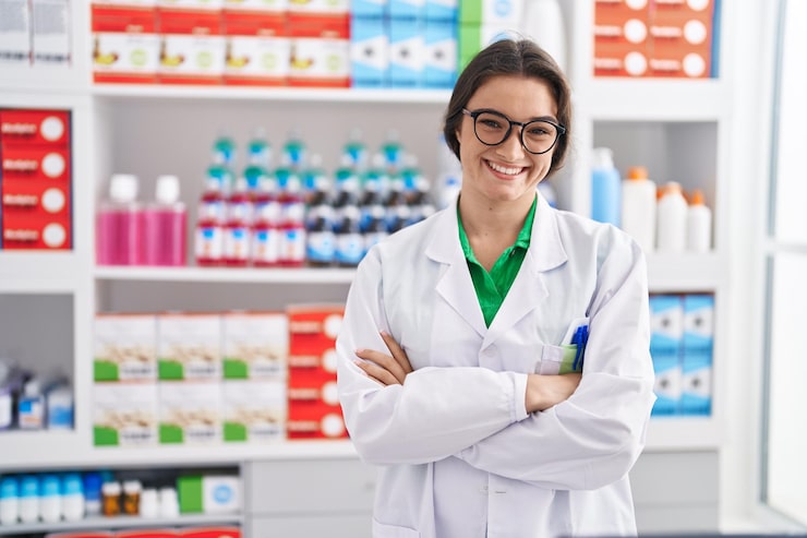 986 Pharmacy — Your Neighborhood Pharmacy in CA & NV
